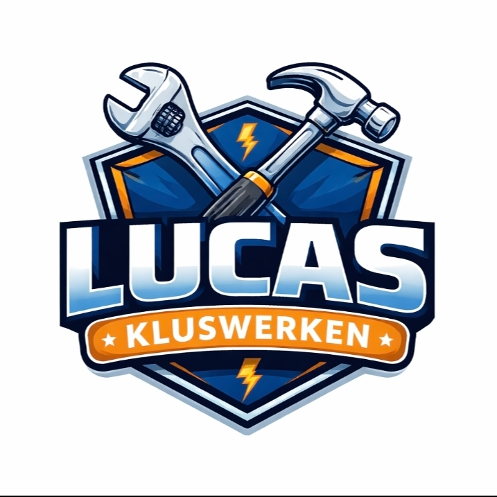 Lucas Renovatie & Loodgieter logo